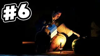 A IMPORTANT LETTER - Rise of The Rōnin - Part 6