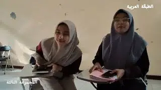 LATATRUKUNI Tugas UAS Bahasa Arab Kelompok 3 