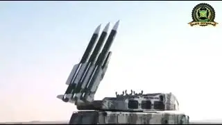 iran army 2021