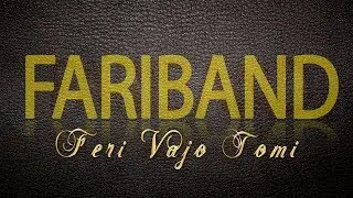 FARIBAND - MIX CARDASOV februar 2018