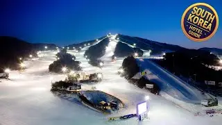 Welli Hilli Park Resort | Hoengseong-gun, South Korea | Hotel Review 🛏️