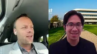 Matthijs Vink (CCO at H20 Esports Campus) | Howest Esports