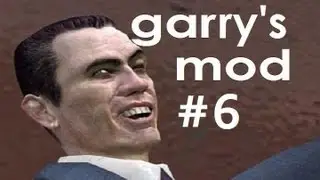 Garry's Mod #6 W/Red-Gargoyle and Friends: Trolling.