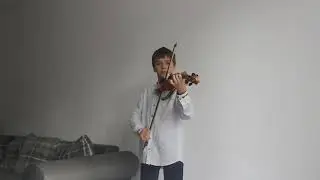 Rum&auml;nische Volksmelodie (A. Grinschpun)  Vsevolod Danyliuk