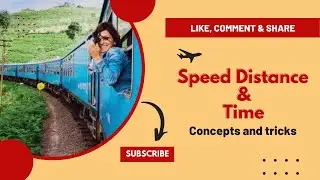 What is meant by relative speed?🔥| train questions formula #shorts