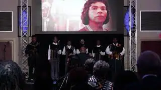 Positive Community emancipation DAY Award   2/24/24