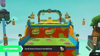 Fall Guys Casual Gameplay (14/12/2025)
