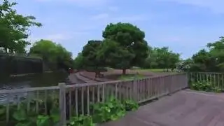 Yoshida Park - Menuet