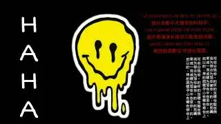 Clanccy: HAHA