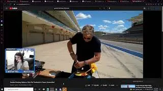 MoistCr1tikal Reacts To Gordon Ramsay Makes a Frito Pie Trackside in Texas   Scrambled