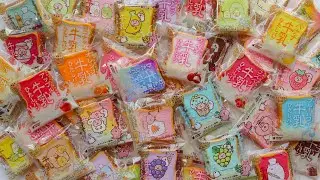 OPENING 48 IBLOOM Mini Toast BLINDBAGS! 🌈