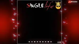 single attitude avee player template