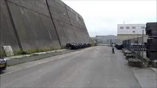 bunkerdag 2017