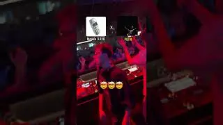 FEIN Crazy DJ REMIX . Phone❌ FEIN ✅ 🫨 #concert #liluzivert  #rap #travisscott #liveconcert #live