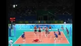 Men's player Rolling_Reid Priddy (US)