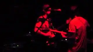 SOUNDS AND TONES LIVE! Rewind the Crisis - 