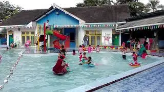 Water Park Teleng Ria Pacitan