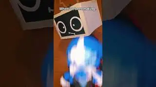 Why i haven't been working on the new dragon puppet? #dragonpuppets #shadowmilk #cookierunkingdom