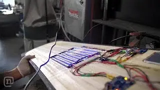 The Ultimate Programmable Smart Snowboard: Every Third Thursday