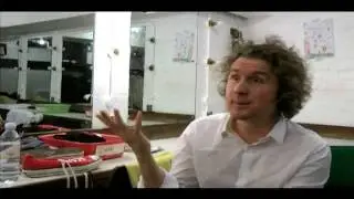 Ben Goldacre on health journalism and science in the media - Nine Lessons 2011