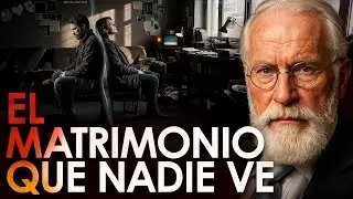 Carl Jung: lo que ocurre cuando finalmente dejas de proyectar tu anima/animus