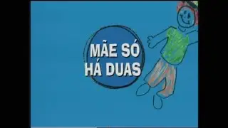 UM MENINO MUITO MALUQUINHO - Episódio 22 - Mãe Só Há Duas
