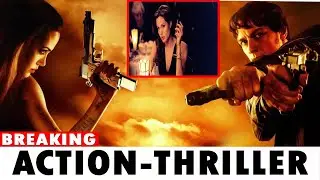 Angelina Jolie&rsquo;s First Comic Book Movie Is An Underrated Action-Thriller