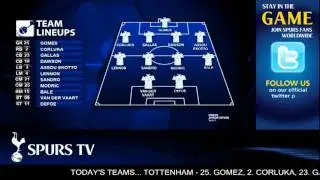 Sports Revolution Concourse TV Promo