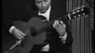 Andrés Batista - Aires Huelvanos (Fandangos)