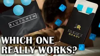 BlueChew vs Rugiet - Which One Really Works?