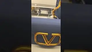 VALENTINO GARAVANI HANDBAG COLLECTION #short #shortvideo #valentinogaravani #collection