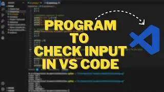 Program to check the type of input || Integer || String || Float || None