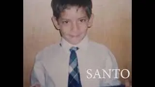 Klan - SANTO (full album)