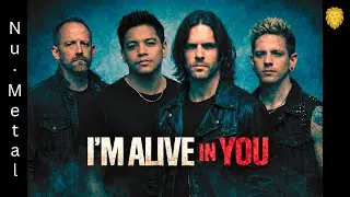 ✝️ I&rsquo;m Alive In You | Christian Nu-Metal Worship Anthem | Lion of Judah Series