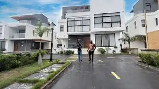 Inside Ghana&rsquo;s Newest Gated Community Project | Update Video