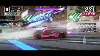 Playing seasonal events to unlock Lamborghini in Asphalt 9: Legends | Asphalt 9: Legends