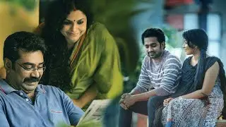 Magic Of Love | English Dubbed  Movie 2021 | Romantic Full Movie 2021|  Asif Ali | Rajisha
