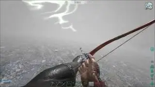 Ark: Survival of the Fittest | only weapons amaizing bombs xD