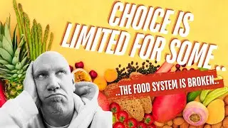 How Britain&rsquo;s Food System is Rigged Against You - The Hidden Truth