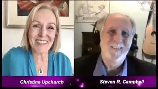 Making Your Mind Magnificent with Steven Campbell