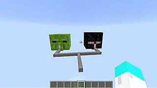 Which mob house will villager choose to survive ?