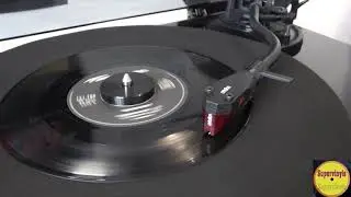Moon Ray - Comanchero (1984)