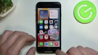 How to Enable & Disable Keyboard Clicks on iPhone SE (2022)?