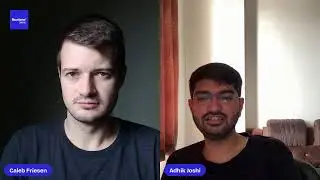 Adhik Joshi, founder of ModelsLab, on building an Indian AI startup | Runtime | Friday, July 25th