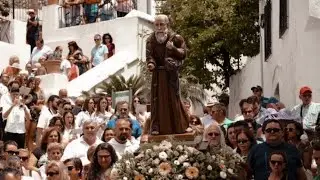 SIERVOS DE TU PALABRA | José Manuel Sánchez Molero