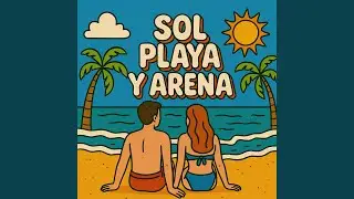 Sol,Playa y arena