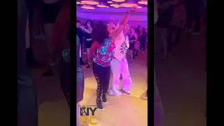 GuapoLoco & GuapaLoca  Newyork international salsa Congress 2024 #Nyisc #dance #salsasocialdancing