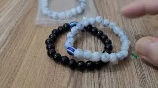 Evil Eye Protection Bracelet Review