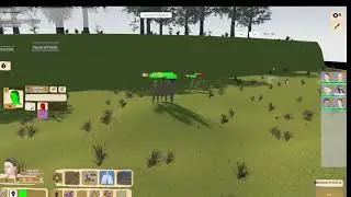 StoneTribes 1xPlayer and 5xBot VS 6xBot