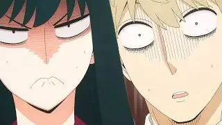 Loid y Yor tienen una DISCUSION de Pareja || Spy X Family Temporada 3 